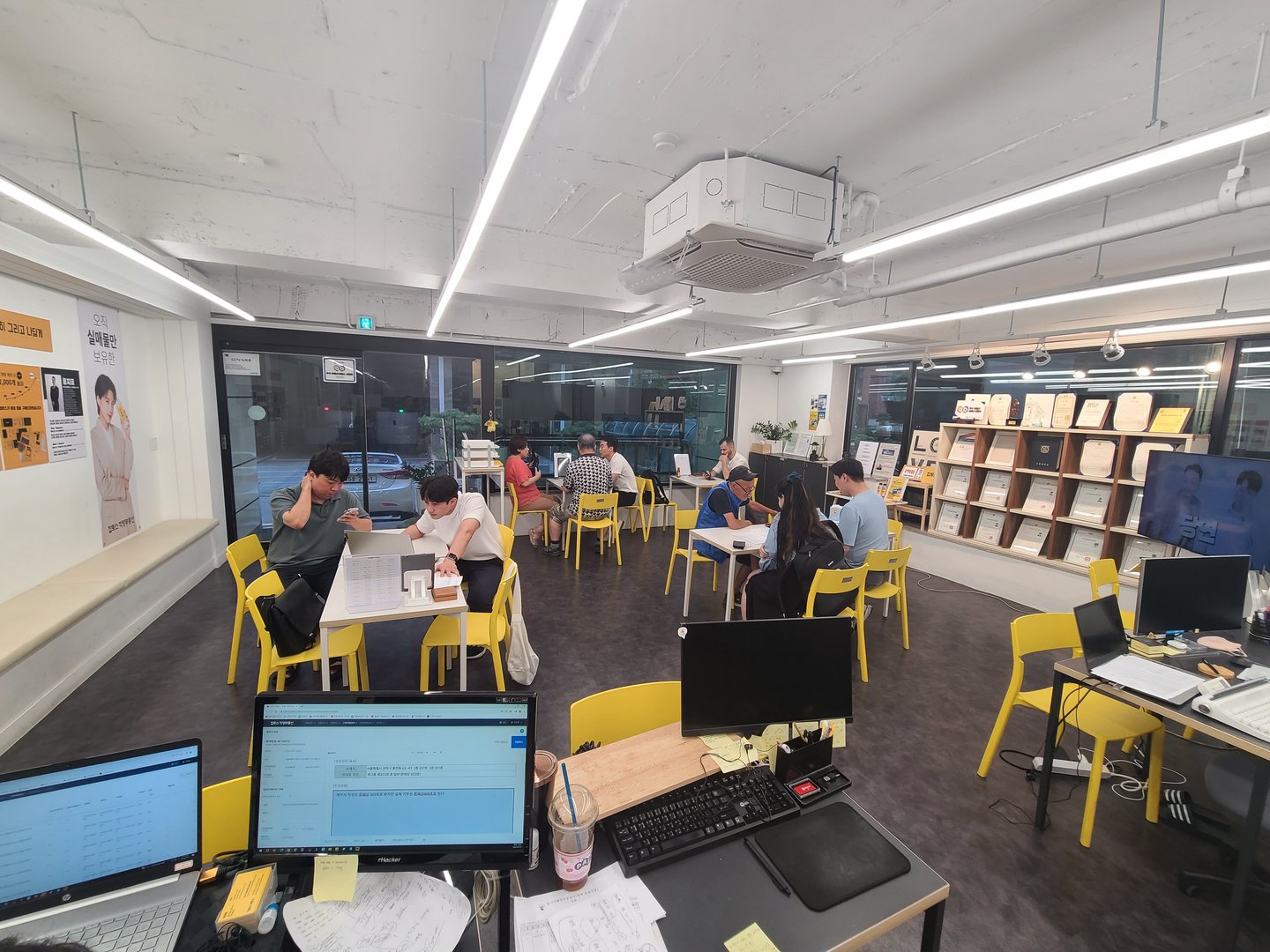 관악1호점 사진 2