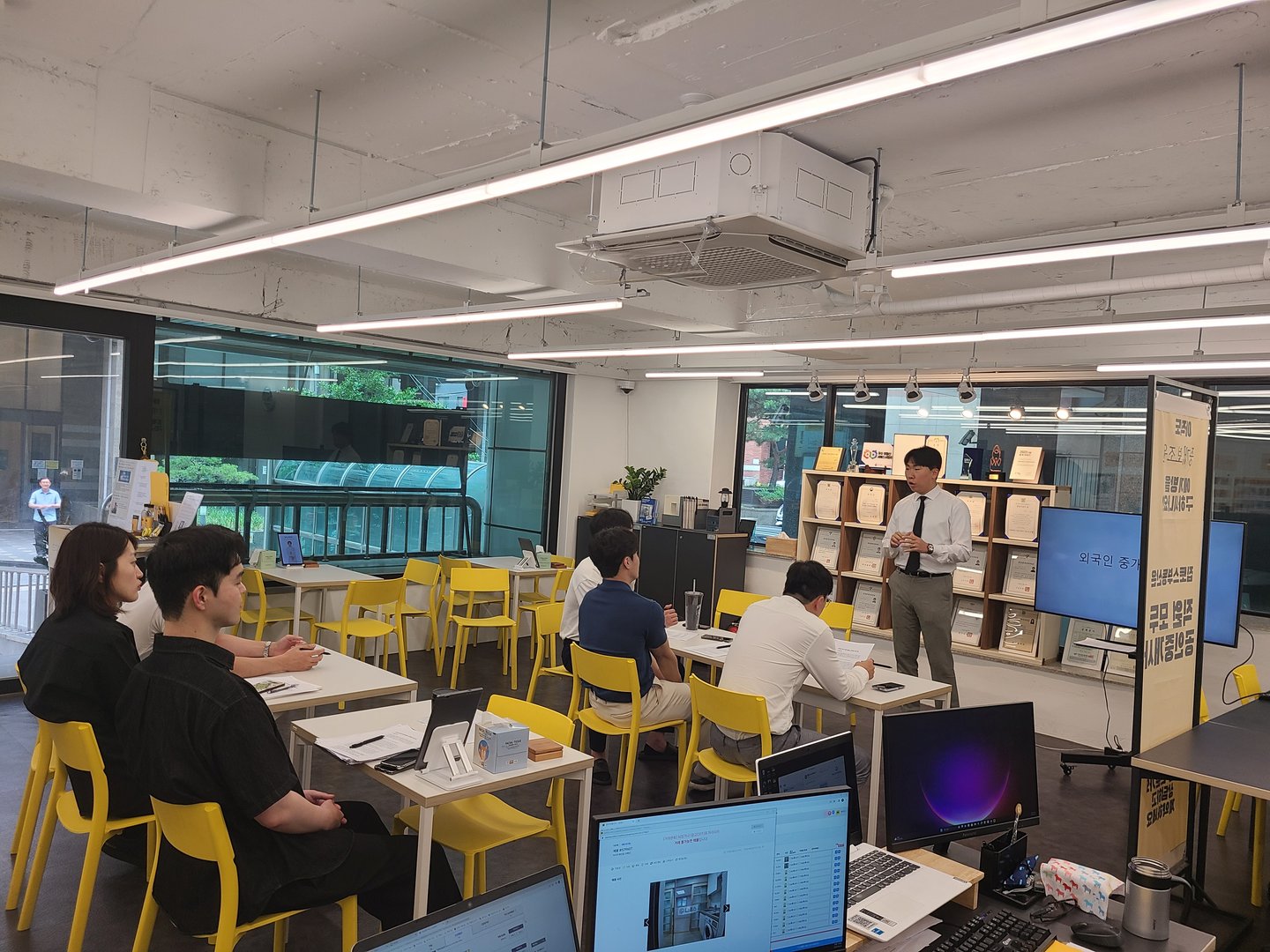 관악1호점 사진 3